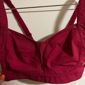 36 DD LuluLemon Sports Bra